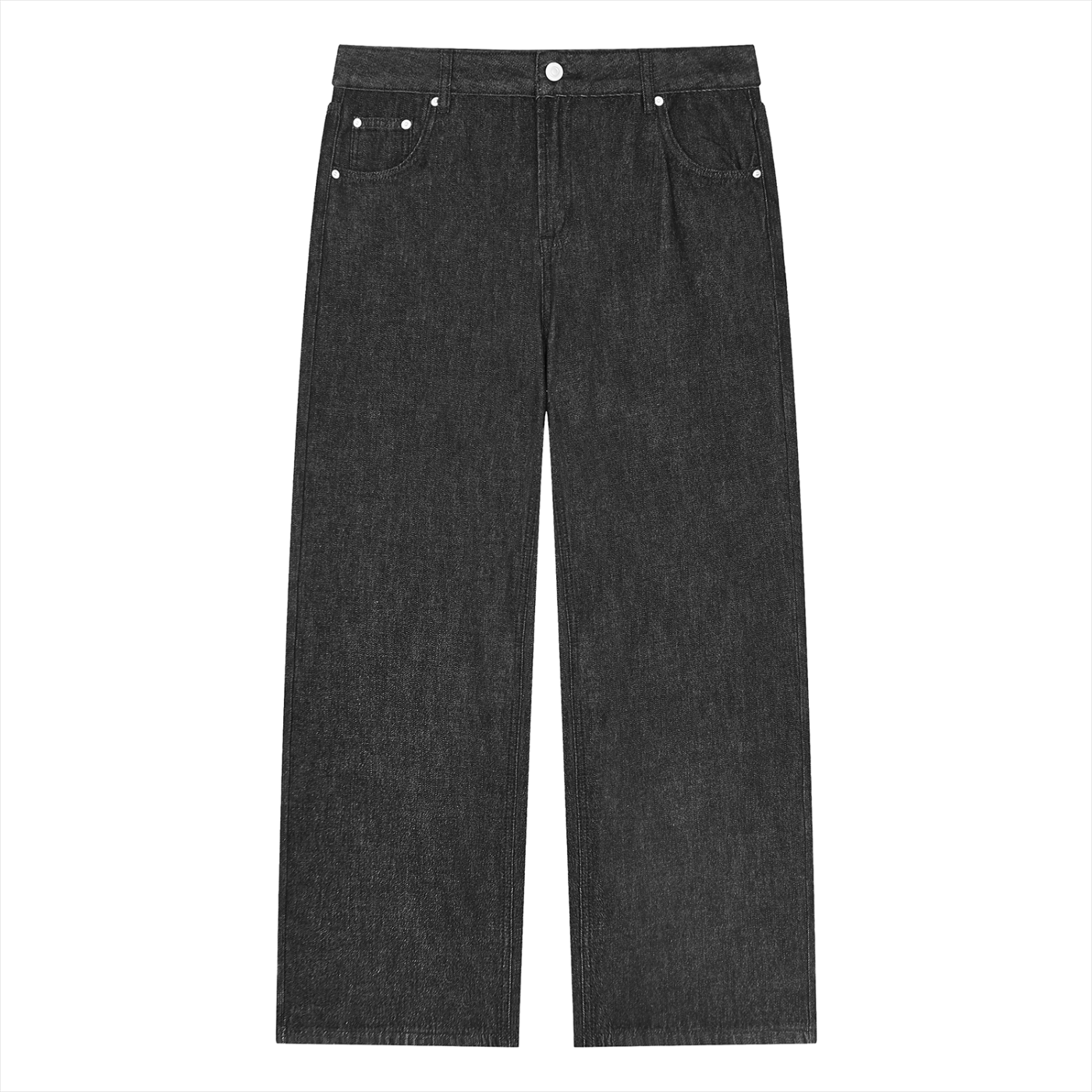 Classic Denim