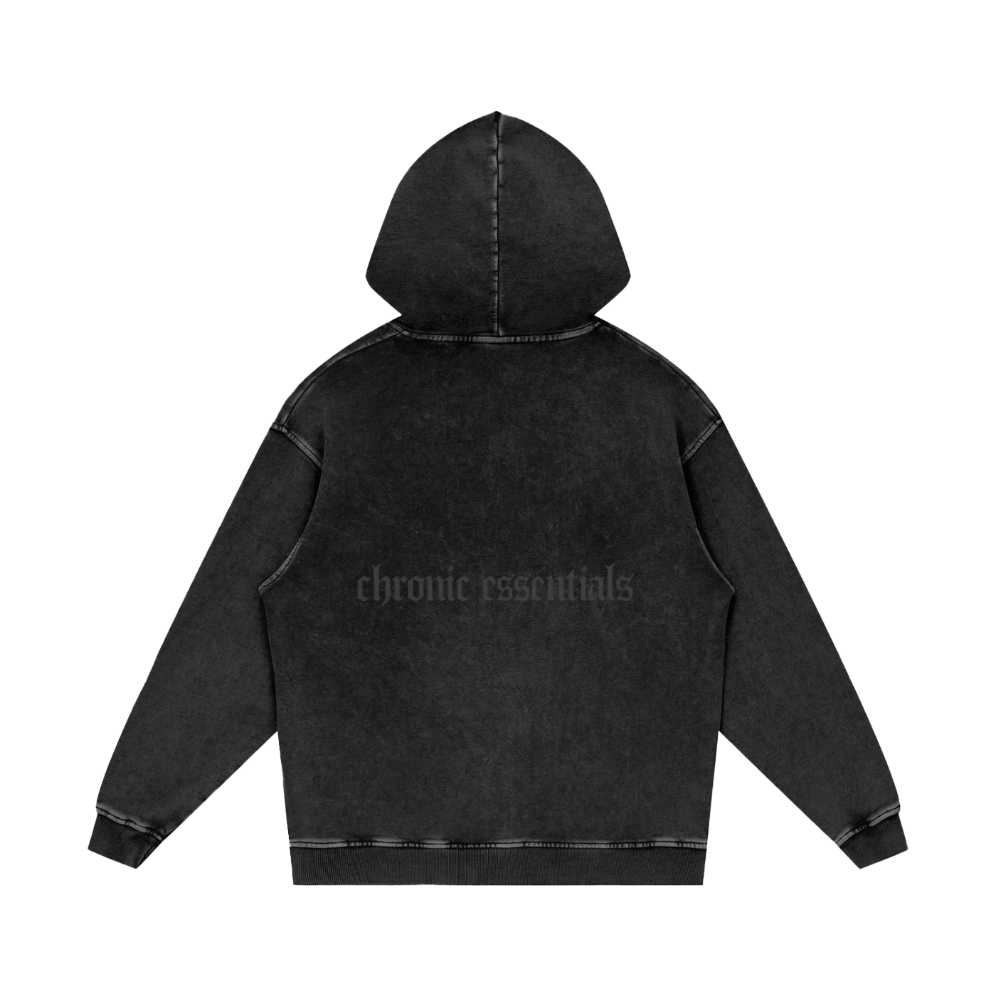 Classic Mineral Hoodie
