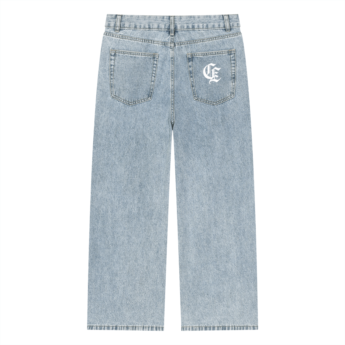 Classic Denim