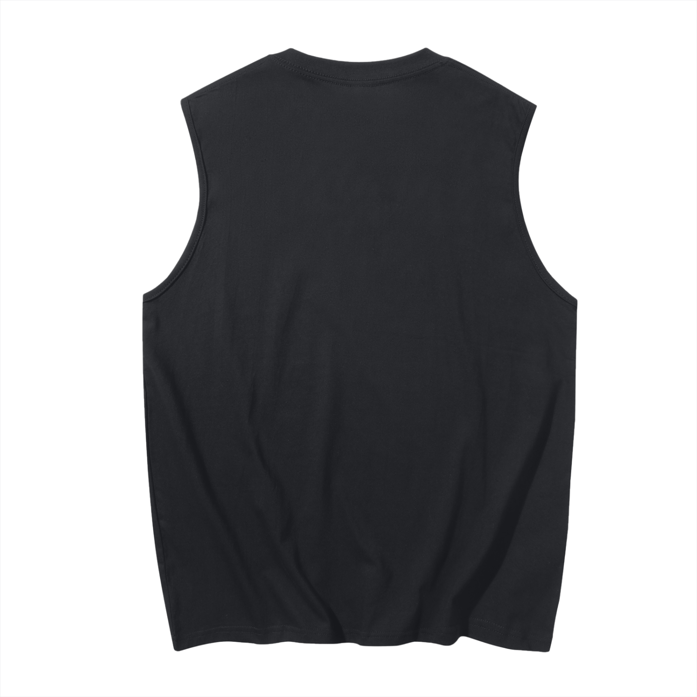 Classic Sleeveless