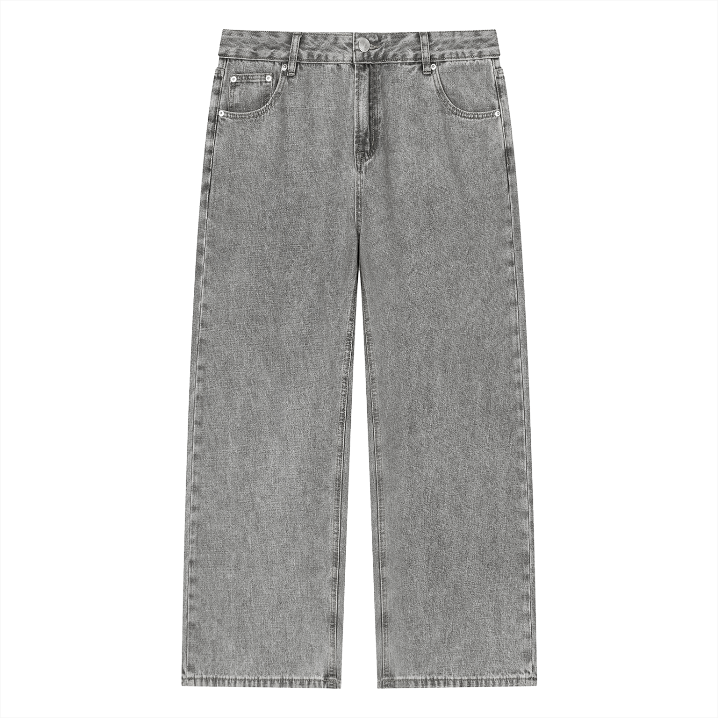 Classic Denim