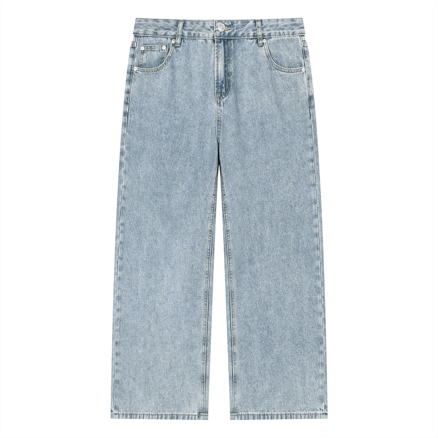 Classic Denim