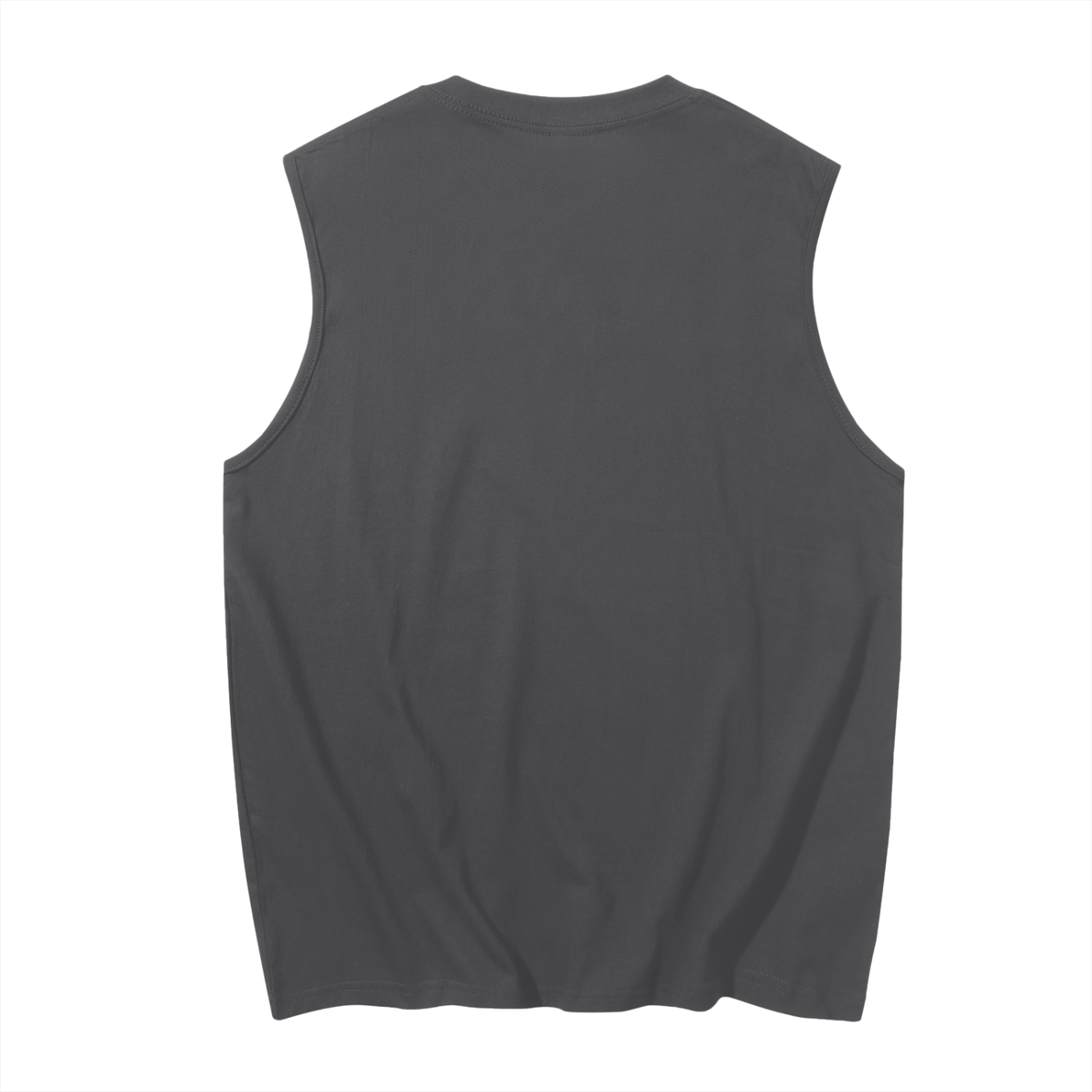 Classic Sleeveless
